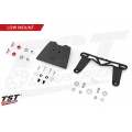 TST Industries Low Mount Fender Eliminator for Suzuki GSX-8S / GSX-8R (2023+) TST Industries Low Mount Fender Eliminator for Suzuki GSX-8S / GSX-8R (2023+)